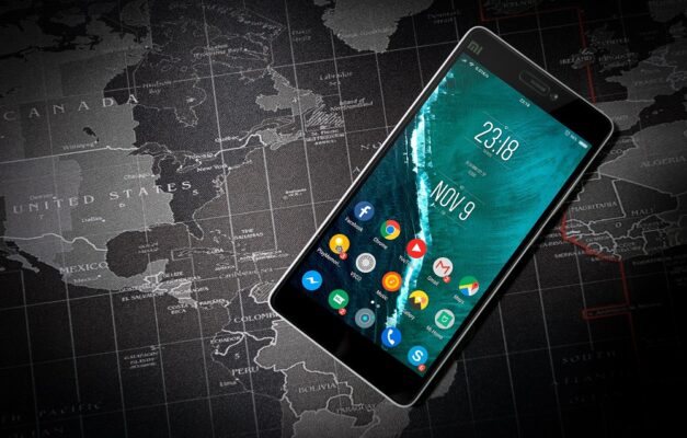 Chúng ta có nên học lập trình ứng dụng Android?